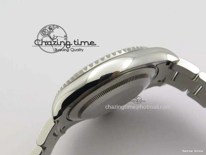 0301 Affordable Yacht-Master 116622 Noob Best Edition White Dial On SS Bracelet A 3970